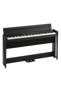 Korg C1 Air Digital Piano - Black